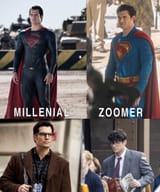 supermen