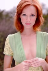 Lindy Booth