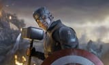 Captain America