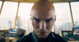 new lex luthor