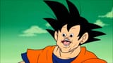 goku