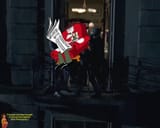 Nope, not gettin&#039; outta this chair Herr Unteroffizier