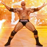 Batista Entrance