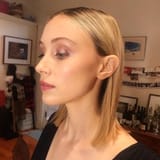 Sarah Gadon Eyes 2019 TIFF 2