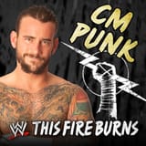 CM Punk - This Fire Burns