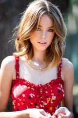 Milly Alcock 3