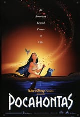 pocahontas