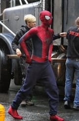 hard times for Spidey