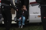 Amanda Fix Lowlifes BTS