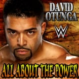 David Otunga (All About The Power)