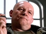 Brian Glover