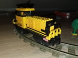 legotrain