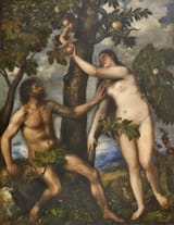 Eve fucks up everything