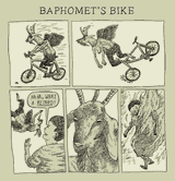 baphomet