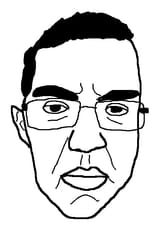 incel chud