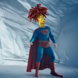 Supersimp