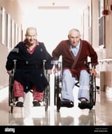 elderly-men-racing-in-wheelchairs-2JC02KP