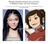 Ty Lee