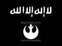 StarWarsTalibanFlag