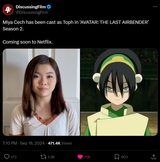 toph cast