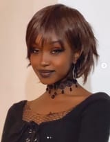 black gamer