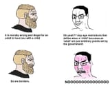 chudophile