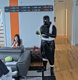 gimp