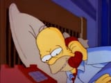 make the call