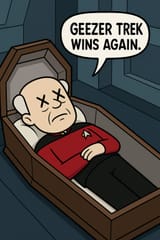 your future