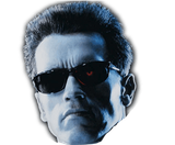 terminator head