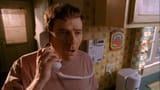 Hal receives call