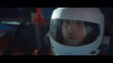 owen wilson in space