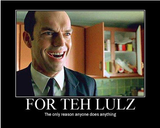 lulz