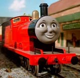 thomasandfriendsjames