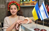 tfw no ukrainian jewish gf