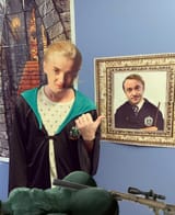 Potternet
