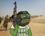 pepe insurgent