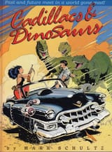 cadillacs and dinosaurs
