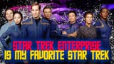 a JG Favorite Trek
