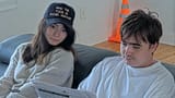 average WMAF couple
