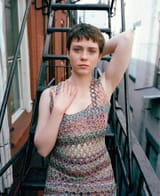 Sophia Lillis 4nma1