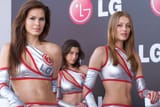 LG_Girls_-_2009_Turkish_Grand_Prix