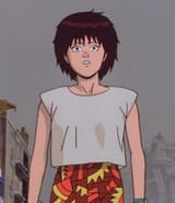 Kaori