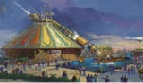 Discovery Mountain