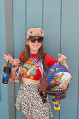 Jenny Before Time