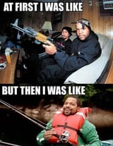 ice cube
