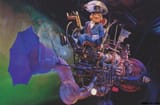 dreamfinder