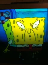 spongebill