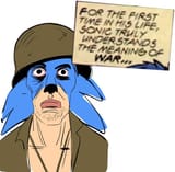 sonic the shellshock