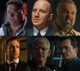 Jurassic Villains